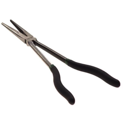 Billede af TOPTUL DFAG1211 Fladtang 275mm 360g