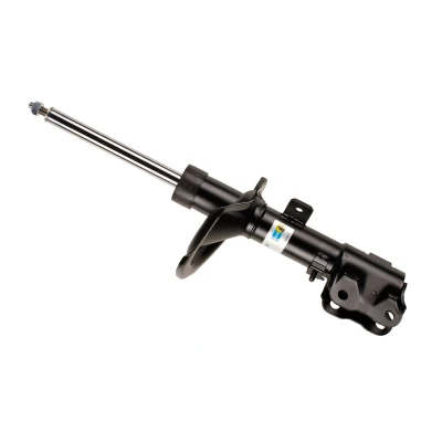 Billede af BILSTEIN B4 OE Replacement 22 213839 Støddæmper venstre foraksel Gastryk dobbeltrør Fjederben øverste stift, nederste bøjle MITSUBISHI: Lancer 8