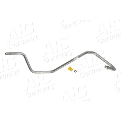 Billede af AIC 58451 Hydraulikslange, styretøj fra hydraulikpumpe til tandstang