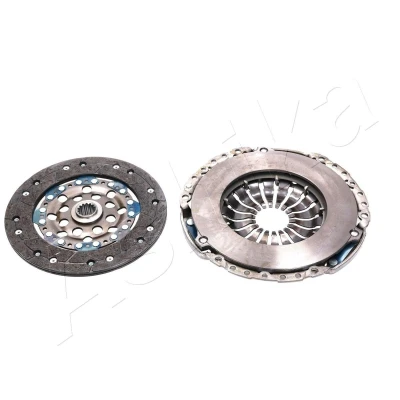 Billede af ASHIKA 92 OP OP01 Kobling 228 OPEL: Corsa D Hatchback, Astra H Caravan, Hatchback