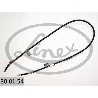 Billede af Håndbremsekabel LINEX 30.01.54