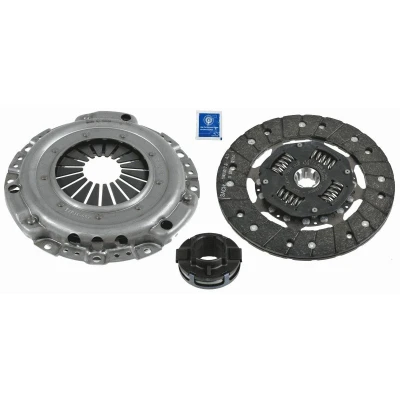 Billede af SACHS 3000 079 002 Kobling 215 MERCEDES BENZ: 190, W123 Stationcar