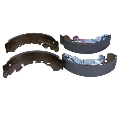 Billede af MAXGEAR 19 4601 Bremsebakker bagaksel 203 38 F r Lockheed System FIAT: Punto Evo Hatchback, Panda II III Hatchback