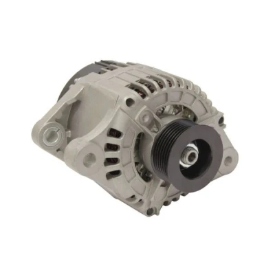 Billede af MAPCO 13018 Generator 14V 120A ALFA ROMEO: 145