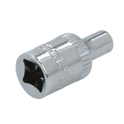 Billede af PROFITOOL 0X21304 Top 25mm E04 6,3 (1/4&quot;)mm (tommer)