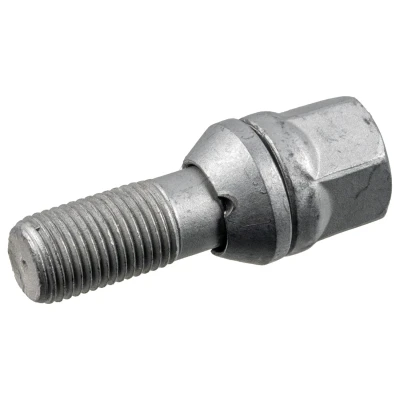 Billede af FEBI BILSTEIN 46677 Hjulbolt konisk sæde/bund F 50,5 PEUGEOT: 407 SW, 308 I Hatchback, TOYOTA: Proace II Van, CITROËN: C4 Hatchback