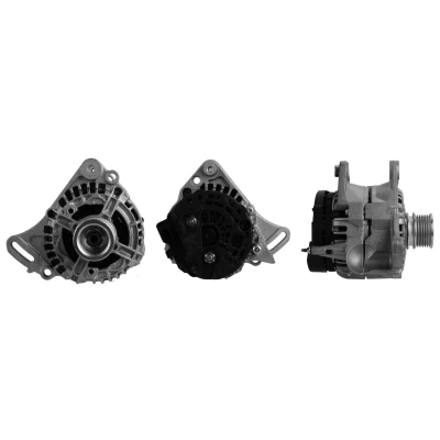 Billede af Generator ELSTOCK 28 3917