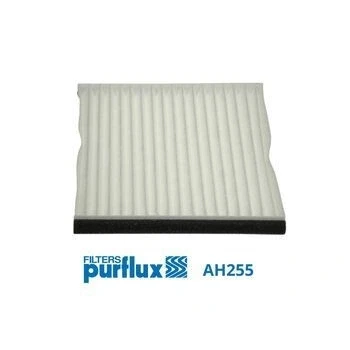 Billede af PURFLUX AH255 Kabinefilter Pollenfilter 214 195 19 TOYOTA: Corolla Verso, IX Hatchback, Station Wagon, LEXUS: IS 2