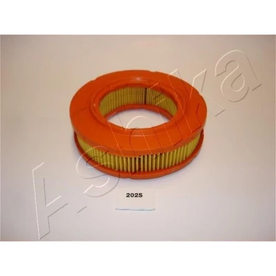 Billede af Luftfilter ASHIKA 20 02 202