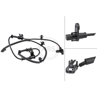 Billede af A.B.S. 32083 ABS Sensor HYUNDAI: i30 II Hatchback