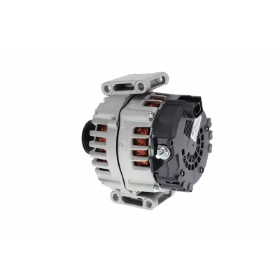 Billede af HELLA 8EL 011 713 971 Generator 14V 180A MERCEDES BENZ: E klasse T modell, Sprinter 3.5 Ladvogn/Chassis, Sedan