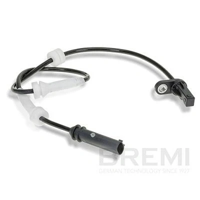 Billede af BREMI 51640 ABS Sensor med kabel Hall princip BMW: 1 Hatchback, 3 Touring