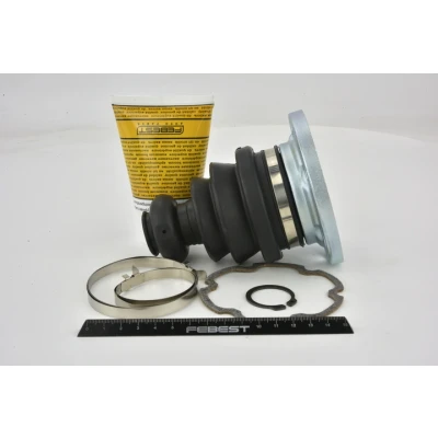 Billede af FEBEST 2315 B5 Drivakselmanchet gearkasse monteret NBR (Nitril Butadien gummi) AUDI: A4 Avant, Allroad C5, 200 C3 Sedan