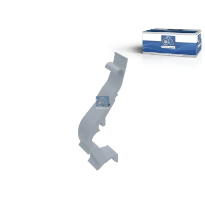 Billede af DT Spare Parts 2.71186 Holder, skærm