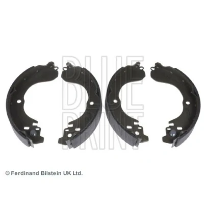 Billede af BLUE PRINT ADA104116 Bremsebakker bagaksel 229 36 NISSAN: Juke