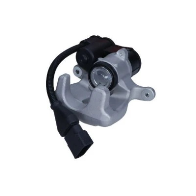 Billede af MAXGEAR 82 0994 Bremsekaliber Aluminium Bagaksel højre med elektronisk motor AUDI: A8 D3