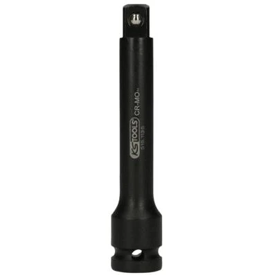 Billede af KS TOOLS 515.1135 Forlænger, topnøgle 12,5 (1/2&quot;)mm (tommer) Krom Molybdænstål