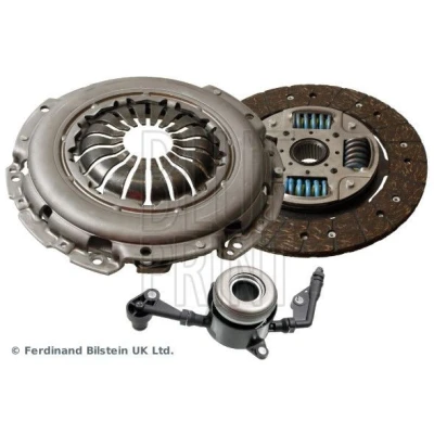 Billede af BLUE PRINT ADBP300069 Kobling i tre dele med centraludrykker, syntetsik fedt 240 MERCEDES BENZ: Vito Mixto