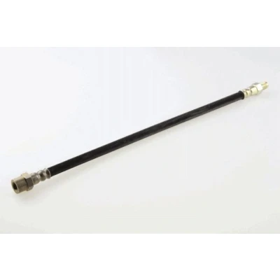 Billede af HELLA 8AH 355 460 181 Bremseslange 340 M10x1 MERCEDES BENZ: W124 Sedan, 190, SL Cabriolet