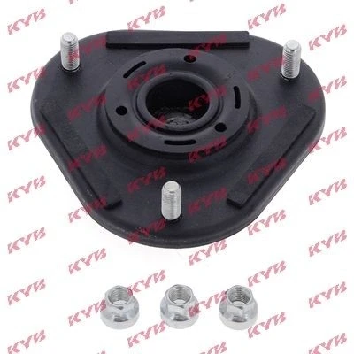 Billede af KYB SM1009 Reperationssæt, fjederben støtteleje foraksel Suspension Mounting Kit TOYOTA: Auris Hatchback
