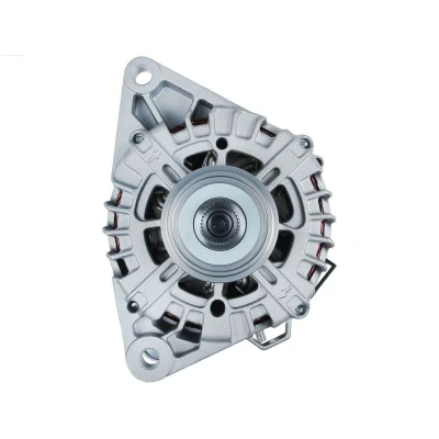 Billede af AS PL A9381S Generator 12V 120A KIA: RIO 3