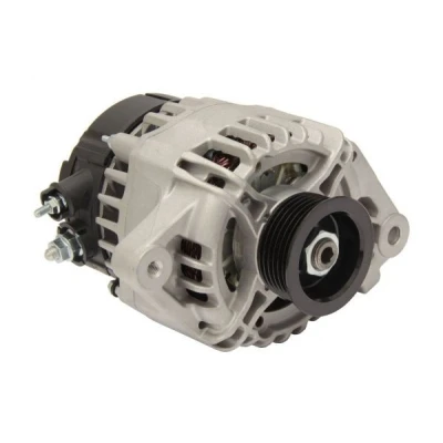 Billede af MAPCO 13311 Generator 14V 70A TOYOTA: Aygo, PEUGEOT: 107 Hatchback, CITROËN: C1 I