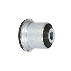 Billede af FEBI BILSTEIN 10149 Bøsning foraksel nede, foran, bag Gummi