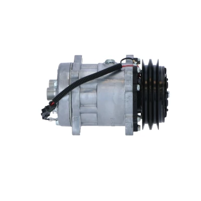 Billede af NRF 32138 Kompressor SD7H15 8019 12 PAG 100 med kompressorolie, tætningsring EASY FIT