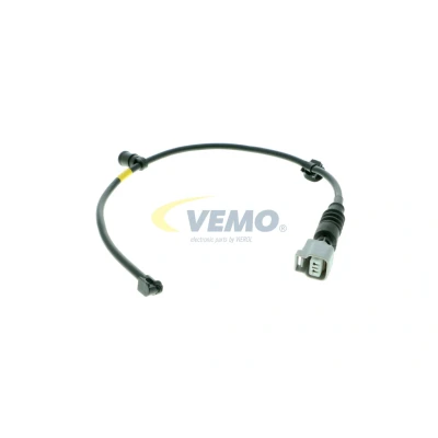 Billede af VEMO V70 72 0263 Slidindikator Bremsebelægning venstre foraksel Original Quality