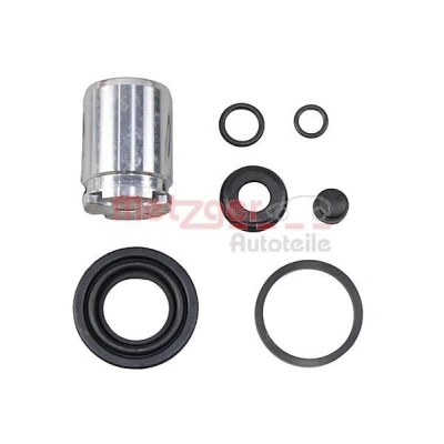 Billede af METZGER 114 5044 Bremsekaliber Rep Sæt med stempel 34 HYUNDAI: i10 I, Elantra III Hatchback, NISSAN: Almera II Hatchback