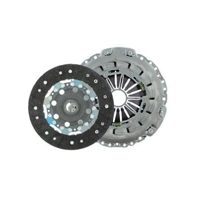 Billede af AISIN Clutch Set (2P) KO 037R Kobling i to dele med koblingstrykplade koblingsskive, uden udrykkerleje 240