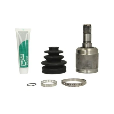 Billede af PASCAL G73010PC Knokkelled venstre foraksel