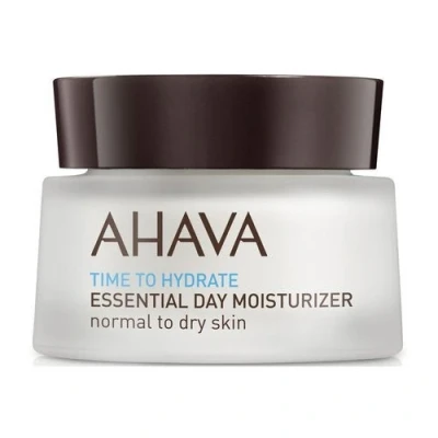 Billede af Ahava Time To Hydrate Essential Day Moisturizer 50 ml