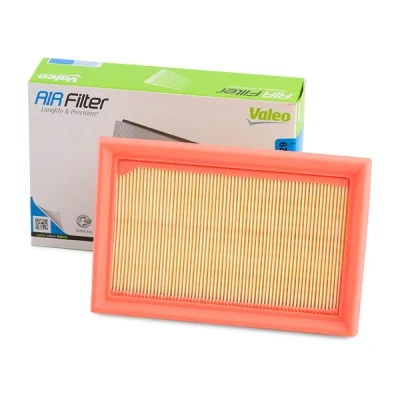 Billede af VALEO 585429 Luftfilter 40 118 178 Filterindsats TOYOTA: Yaris III Hatchback, Aygo, PEUGEOT: 108 CITROËN: C1 II