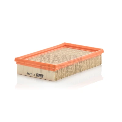 Billede af MANN FILTER C 2348 Luftfilter 41 135 225 Filterindsats
