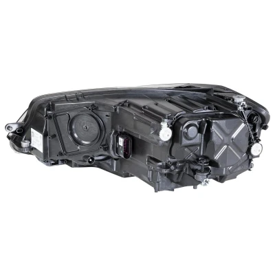 Billede af HELLA 1EX 013 924 301 Forlygter VOLKSWAGEN: Golf 7, 7 Variant
