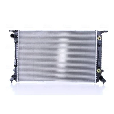 Billede af NISSENS 60324 Radiator Aluminium 720 470 32 Loddet køleripper