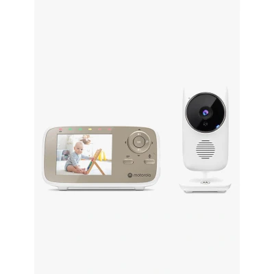Billede af Motorola Babyalarm 2,8&quot; Alarmer &amp; Overvågning