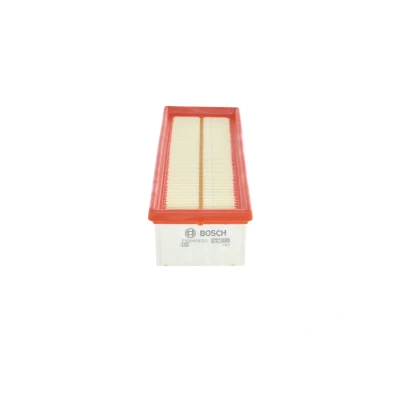 Billede af BOSCH F 026 400 323 Luftfilter 68,5 97 261 Filterindsats DACIA: Duster SUV, Van, Logan I MCV