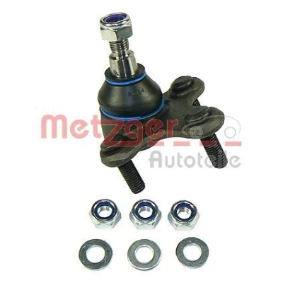 Billede af METZGER 57005112 Bærekugle højre foraksel KIT + VOLKSWAGEN: Golf 6, Touran I, 5, SKODA: Octavia II Hatchback, 2 Combi