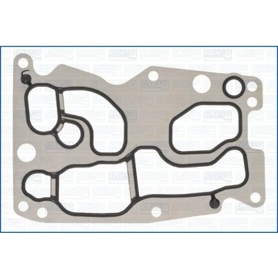 Billede af AJUSA 01262700 Pakninger motorside BMW: 5 Touring, 3 Sedan, 1 Hatchback