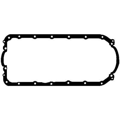 Billede af ELRING 916.261 Bundkarpakning FORD: FIESTA 3
