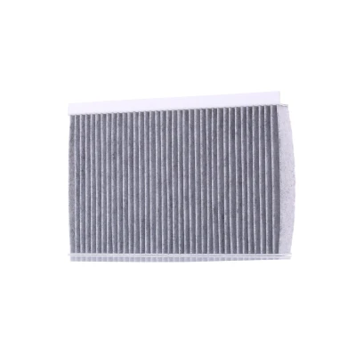 Billede af CHAMPION CCF0227C Kabinefilter Aktivkulfilter 286 179 35 CITROËN: C4 II Hatchback, I C3 Picasso, PEUGEOT: 308 SW, Hatchback
