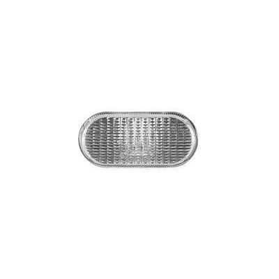 Billede af VAN WEZEL 4337915 Blinklys hvid foran til venstre, højre, sideinstallation RENAULT: TWINGO 1