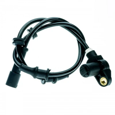 Billede af JP GROUP 1297103100 ABS sensor venstre foraksel, højre foraksel passiv 790 sort