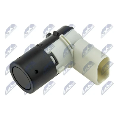 Billede af NTY EPDC VW 002 Parkeringssensor bag sort Ultralydsensor