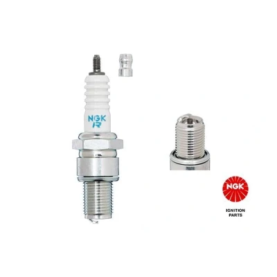 Billede af NGK 3570 Tændrør M14 x 1,25 SW: 20,8 mm