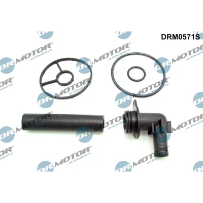 Billede af DR.MOTOR AUTOMOTIVE DRM0571S Pakninger PEUGEOT: RCZ Coupe, CITROËN: C4 I Hatchback, FORD: Focus 2 Kombi