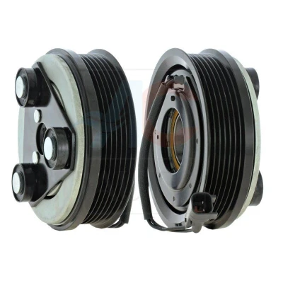 Billede af ACAUTO AC 06VI15 Magnetkobling VISTEON, FORD, MAZDA, VOLVO VS 16 VOLVO: V70 3, V50, FORD: C Max, Focus 2 Kombi, MAZDA: 3 Hatchback