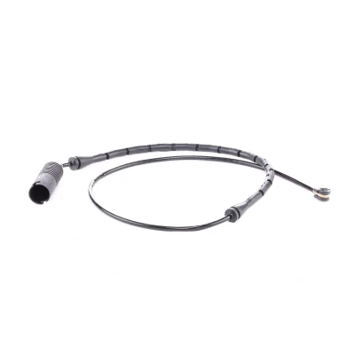Billede af BREMBO A 00 217 Slidindikator Bremsebelægning BMW: 3 Coupe, Cabriolet, Sedan